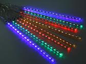 LED girlianda meteorų lietus - nuotraukos Nr. 7