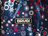 Mergaitiška, žieminė striukė "Brugi" - nuotraukos Nr. 3