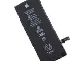 iPhone, Samsung baterijos aukščiausios kokybės