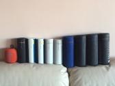 Ue Megaboom 2,3jbl Pulse.go,denonxtreme2, Marshall - nuotraukos Nr. 2