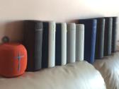 Ue Megaboom 2,3jbl Pulse.go,denonxtreme2, Marshall - nuotraukos Nr. 4