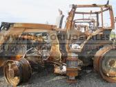 Valtra T214 dalimis, Valtra T214 breaking, Sisu - nuotraukos Nr. 3