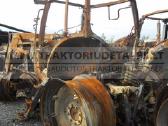 Valtra T214 dalimis, Valtra T214 breaking, Sisu - nuotraukos Nr. 4