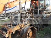Massey Ferguson 6475 dalimis, Sisu 66cta-4v - nuotraukos Nr. 3
