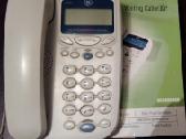 Telefono aparatas General Electric