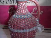 Stiklainiai 1l, 0.75l, 0.5l, 0.25 litrų talpos - nuotraukos Nr. 3