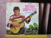 Muzika is CCCP laiku.plokstele Nr.165.zr. foto