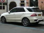 Ml Gle Gls airmatic pakabos dalys remontas - nuotraukos Nr. 3