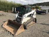 Ekskavatoriaus/bobcat nuoma, transportavimas pasl. - nuotraukos Nr. 2