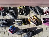 Bucai kedai Nike Adidas