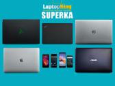 Superkame laptopus, planšetes Vilniuje - nuotraukos Nr. 3