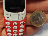 Mini telefonas - nuotraukos Nr. 3