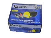 Pigiausiai Elektrinis 12v Tepalo/kuro Siurblys! - nuotraukos Nr. 4
