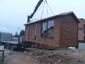 Pirtys sodo nameliai pavėsinės sandėliukai - nuotraukos Nr. 23