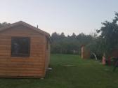 Pirtys sodo nameliai pavėsinės sandėliukai - nuotraukos Nr. 14