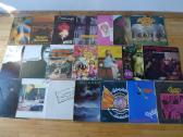 Geros bukles vinilo ploksteles nuo 20.00 Euru - nuotraukos Nr. 3