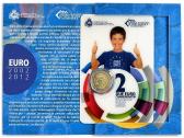 San Marino proginės ir apyvartinės euro monetos - nuotraukos Nr. 13
