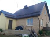Stogu dengimas. Renovacija. Visi skardinimo darbai - nuotraukos Nr. 3
