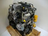 JCB 444 variklis engine - nuotraukos Nr. 4