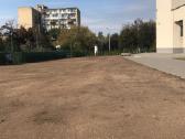 Pagrindų įrengimas, vejos įrengimas, žemės darbai - nuotraukos Nr. 24