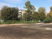 Pagrindų įrengimas, vejos įrengimas, žemės darbai - nuotraukos Nr. 26