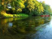 Baidarių nuoma