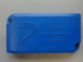 Naudota Parrot Ck3200 Color melyna dezute