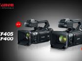 Canon video kamera Xa15 Xa30 Xa35 Xf400 Gx10 Xc15 - nuotraukos Nr. 5