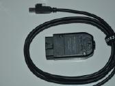 Vcds 24.07-25.03 hex V2 diagnostine iranga - nuotraukos Nr. 5