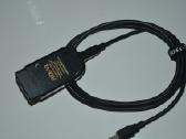 Vcds 24.07-25.03 hex V2 diagnostine iranga - nuotraukos Nr. 6
