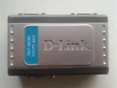 Dkvm-2ku 2-port Kvm jungiklis su Usb jungtimi.