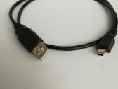 Kompiuterio usb laidai perėjimai - nuotraukos Nr. 2
