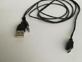 Kompiuterio usb laidai perėjimai - nuotraukos Nr. 3