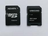 Parduodu micro sd adapteris
