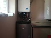Daikin Altherma 3 Oras vanduo šilumos siurblys - nuotraukos Nr. 8