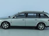 1/43 modeliukai Opel Vectra C caravan - nuotraukos Nr. 6