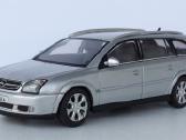 1/43 modeliukai Opel Vectra C caravan - nuotraukos Nr. 7
