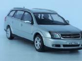 1/43 modeliukai Opel Vectra C caravan - nuotraukos Nr. 8