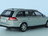 1/43 modeliukai Opel Vectra C caravan - nuotraukos Nr. 9