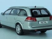 1/43 modeliukai Opel Vectra C caravan - nuotraukos Nr. 10