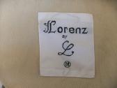 Lorenz firmos pašiltintas vyriškas lietpaltis - nuotraukos Nr. 3