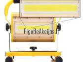 LED Cob pastatomas, pakraunamas prozektorius 30w - nuotraukos Nr. 2