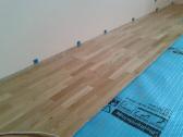 Grindų laminato,vinilines klojimas Kaune Nuo 3 Eur - nuotraukos Nr. 3