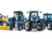 Newholland New Holland Dalys - nuotraukos Nr. 4