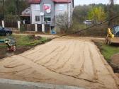 Asfaltavimas,aikštelių, kelių įrengimas,gerbuvis - nuotraukos Nr. 10