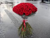 Rožių puokštės, pristatymas Klaipėdoje - nuotraukos Nr. 6