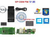Opel Opcom diagnostikos laidas kabelis Usb - nuotraukos Nr. 3
