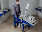 Blokelių pjovimo staklės Belmash Mcs-500 - nuotraukos Nr. 4