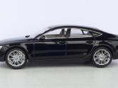 1/43 modeliukai Audi A7 Sportback Mk1 - nuotraukos Nr. 7