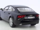 1/43 modeliukai Audi A7 Sportback Mk1 - nuotraukos Nr. 11
